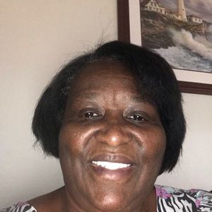 Meet your Posher, Deborah